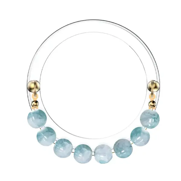 GREEN LION MAGNETIC STYLISH GRIP | BLUE